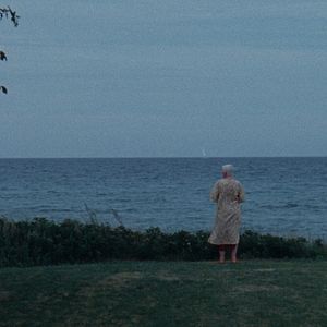 Foto Madeira e Água