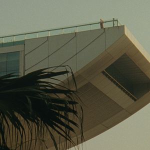 Foto Madeira e Água