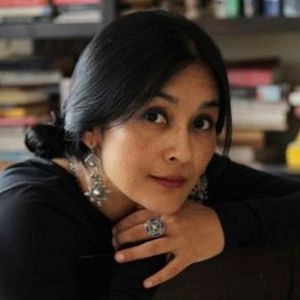 Foto Anita Horam