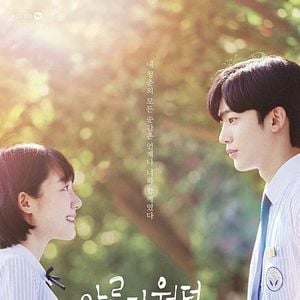 Foto A Love So Beautiful