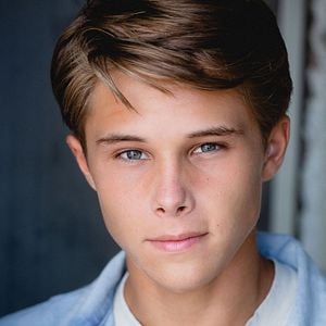 Foto Jamie Martin Mann