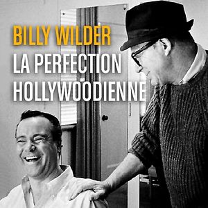 Foto Billy Wilder: Ninguém É Perfeito