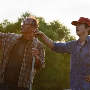 Foto Minari - Em Busca da Felicidade