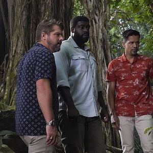 Foto Zachary Knighton