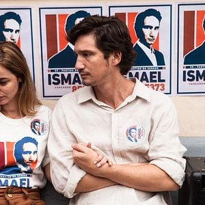 Foto Os Últimos Dias de Gilda