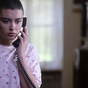 Foto Carla Díaz (II)