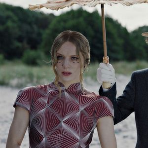 Foto Sanguessugas - Uma Comédia Marxista Sobre Vampiros