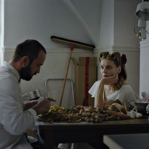 Foto Sanguessugas - Uma Comédia Marxista Sobre Vampiros