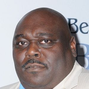 Foto Faizon Love