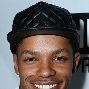 Foto Terrence Green