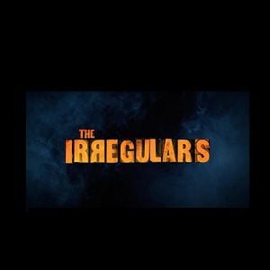 Foto Os Irregulares de Baker Street