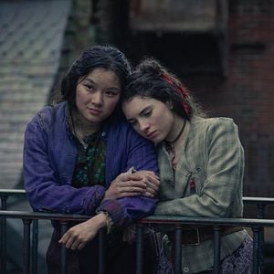 Foto Os Irregulares de Baker Street