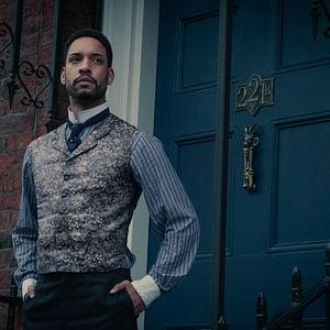 Foto Royce Pierreson