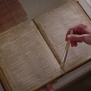 Foto O Falsificador Mórmon