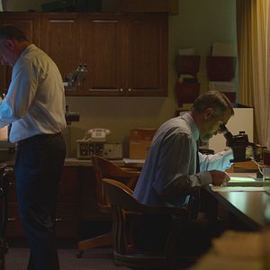 Foto O Falsificador Mórmon