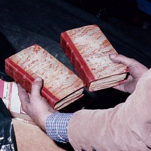 Foto O Falsificador Mórmon