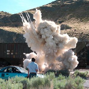 Foto O Falsificador Mórmon