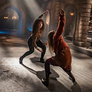 Foto Charmed - Nova Geração