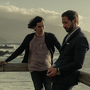 Foto Enrique Alcides