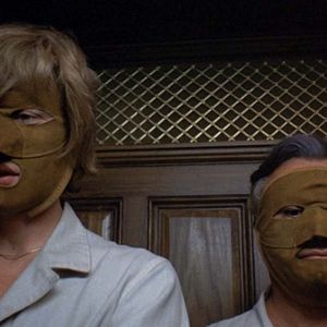 Foto O Golpe de John Anderson