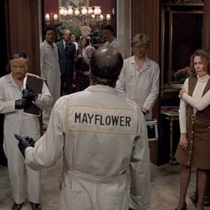 Foto O Golpe de John Anderson