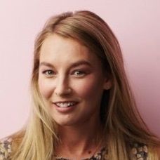 Foto Sophie Henderson