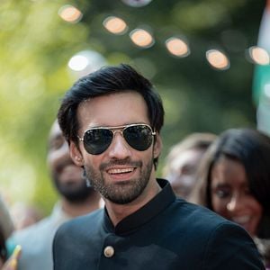 Foto The Girl on the Train