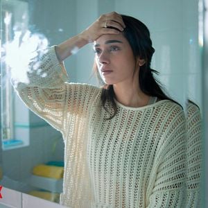 Foto The Girl on the Train