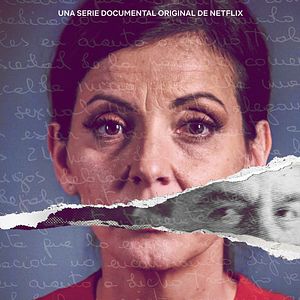 Foto Nevenka - Quebrando o Silêncio