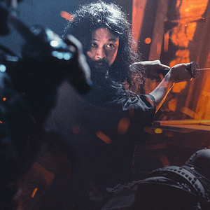 Foto A Guerra dos Samurais