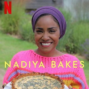 Foto Delícias de Forno com Nadiya