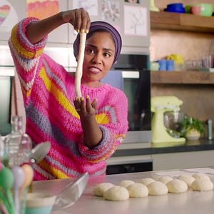 Foto Delícias de Forno com Nadiya