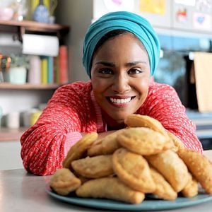 Foto Delícias de Forno com Nadiya