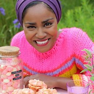 Foto Delícias de Forno com Nadiya