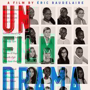 Foto Um Filme Dramático