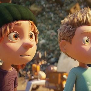 Foto Bem-Vindo Ao Mundo dos Ogglies