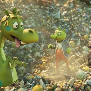 Foto Bem-Vindo Ao Mundo dos Ogglies