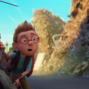 Foto Bem-Vindo Ao Mundo dos Ogglies