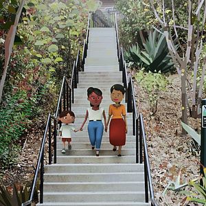 Foto Cidade de Fantasmas