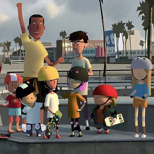 Foto Cidade de Fantasmas