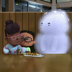 Foto Cidade de Fantasmas