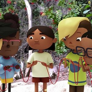 Foto Cidade de Fantasmas