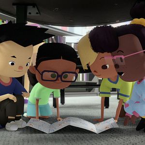 Foto Cidade de Fantasmas