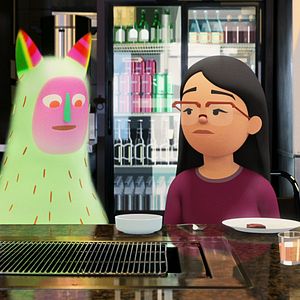 Foto Cidade de Fantasmas