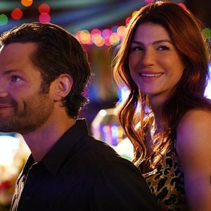 Foto Genevieve Padalecki