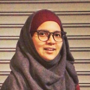 Foto Rozita Binti Mohamed Hussain