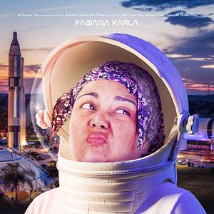 Foto Lucicreide Vai Pra Marte