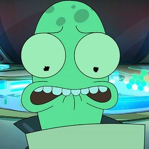 Foto Solar Opposites