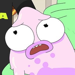 Foto Solar Opposites