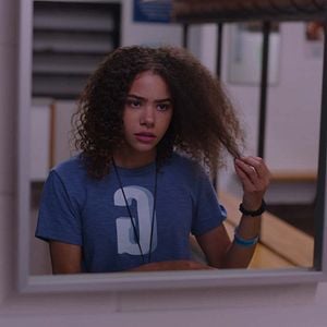 Foto Ginny e Georgia